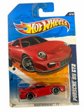 Hotwheels Porsche 911 gt2