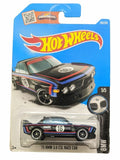 Hotwheels 73 bmw 3.0 Csl race car