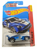 Hotwheels aston Martin Vantage ft3