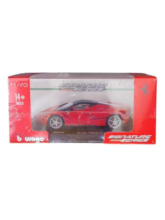 Bburgo la Ferrari signature series 1/43