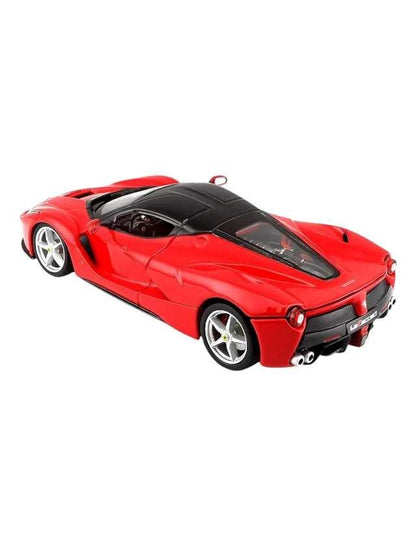 Bburgo la Ferrari signature series 1/43