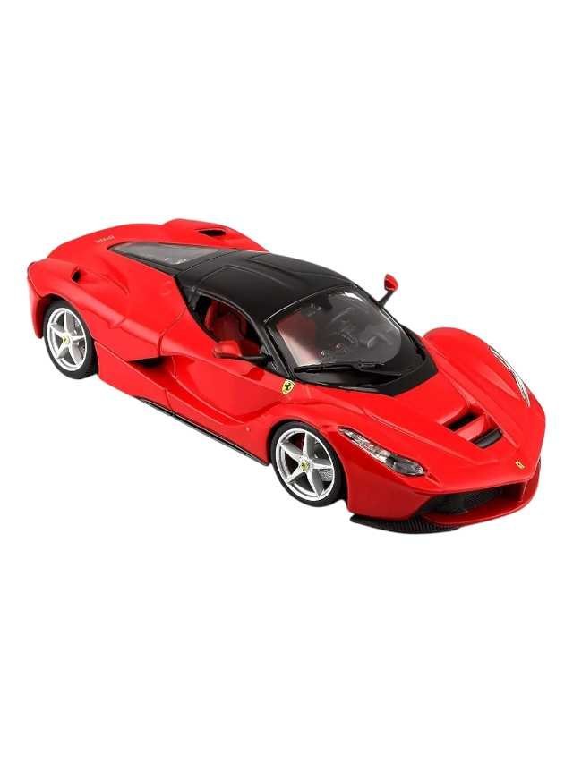 Bburgo la Ferrari signature series 1/43