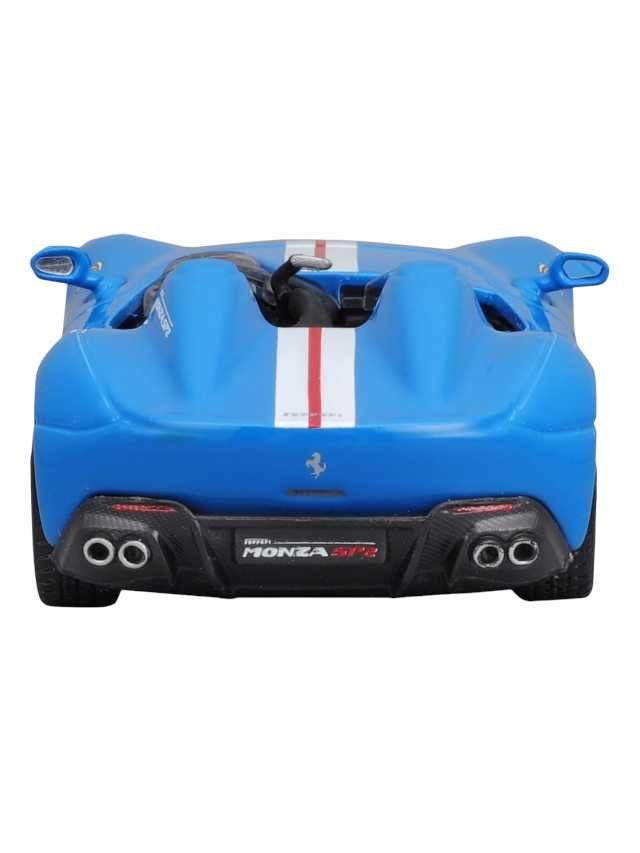 Bburgo manza sp2 1/43 signature series