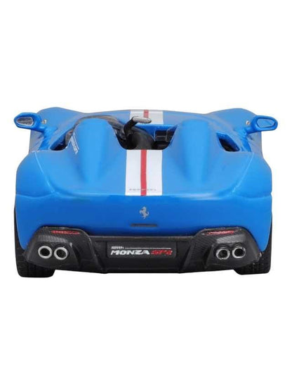 Bburgo manza sp2 1/43 signature series