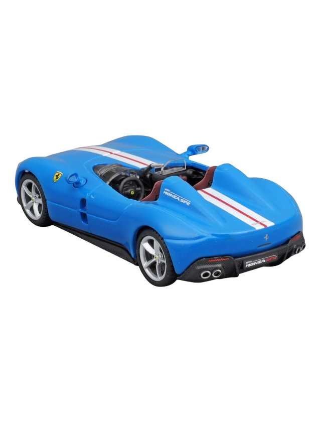 Bburgo manza sp2 1/43 signature series