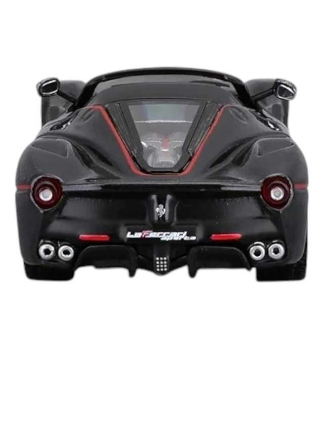 Bburgo la Ferrari signature series