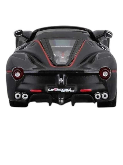 Bburgo la Ferrari signature series