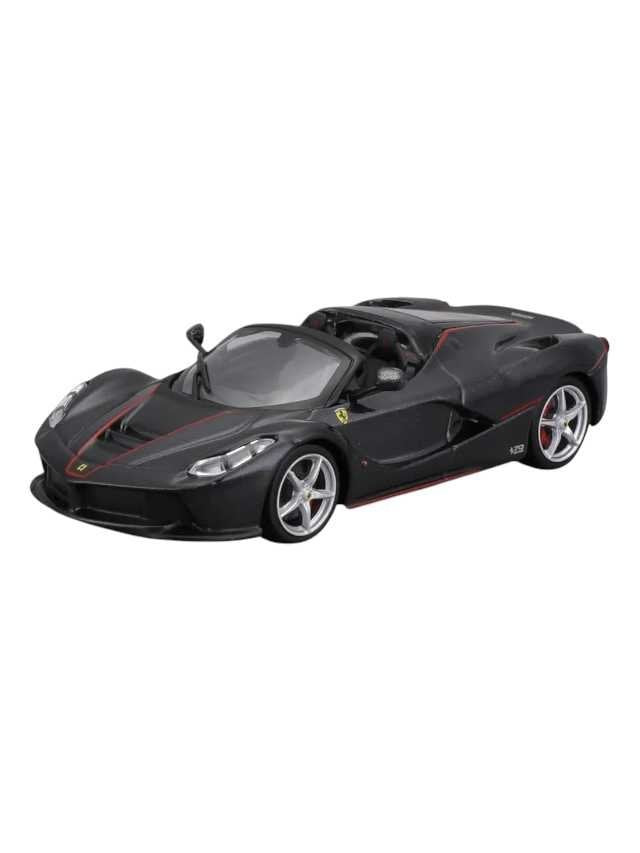 Bburgo la Ferrari signature series