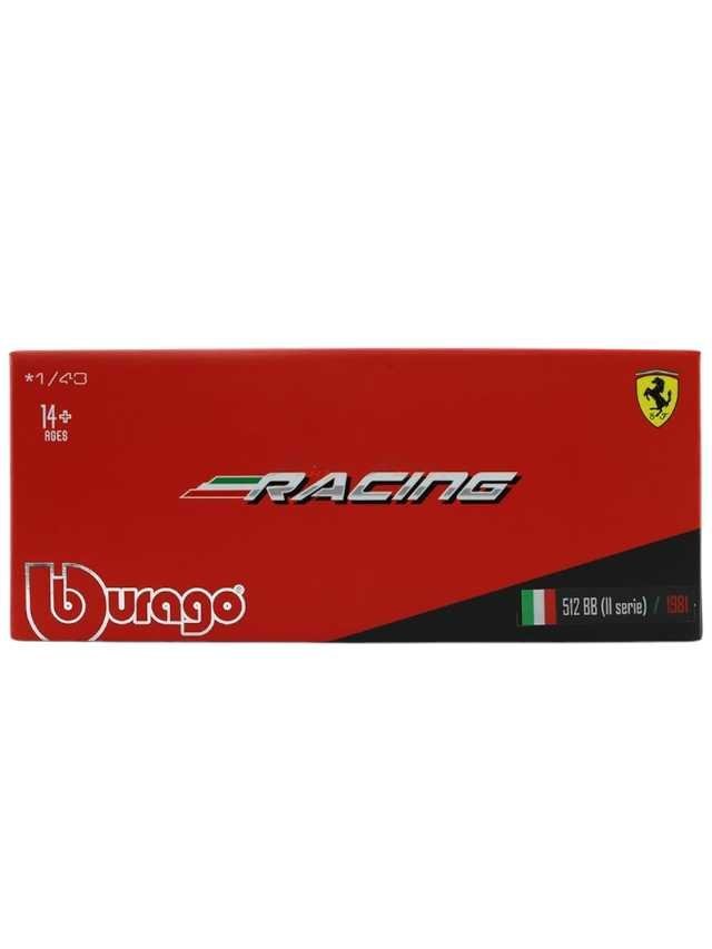 Bburgo  1981 Ferrari 512 BB 1/43