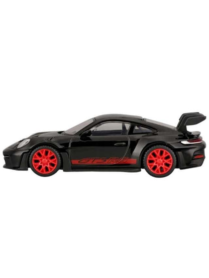 Bburgo Porsche 911 gt3 rs 1/43