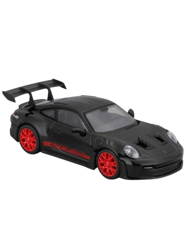 Bburgo Porsche 911 gt3 rs 1/43