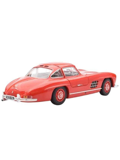 Burago Mercedes benz 300sl (1954) 1/24