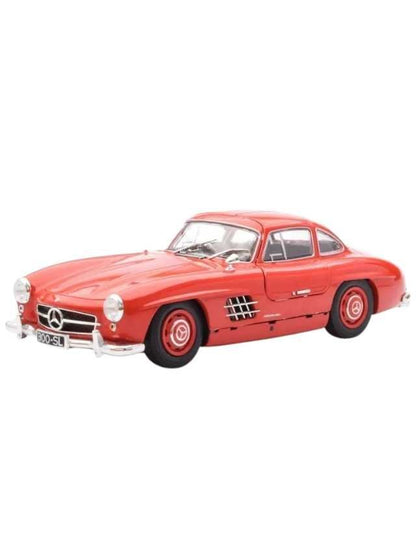Burago Mercedes benz 300sl (1954) 1/24