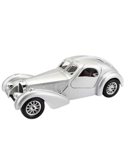 Bburgo Bugatti atlantic 1/24