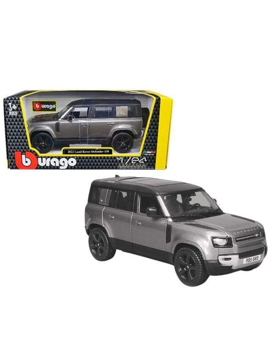 Bburgo 2022 land rover defender 110 1/24