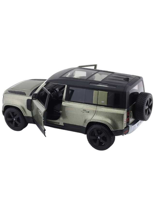 Bburgo 2022 land rover defender 110 1/24