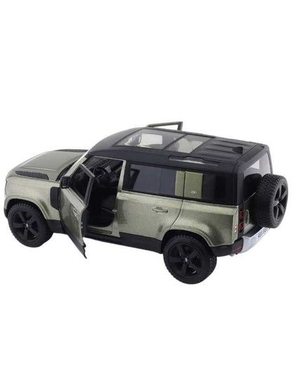 Bburgo 2022 land rover defender 110 1/24