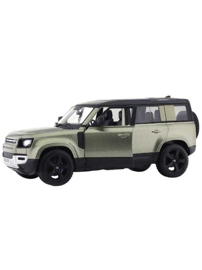Bburgo 2022 land rover defender 110 1/24