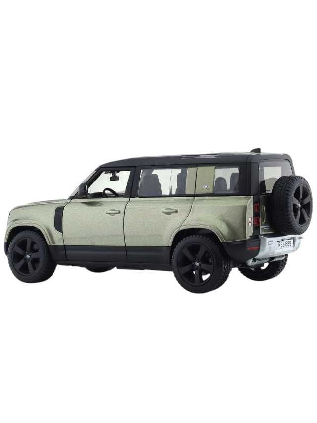 Bburgo 2022 land rover defender 110 1/24