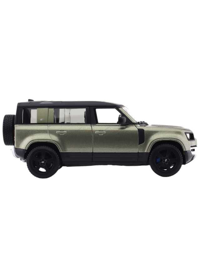Bburgo 2022 land rover defender 110 1/24