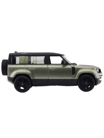Bburgo 2022 land rover defender 110 1/24