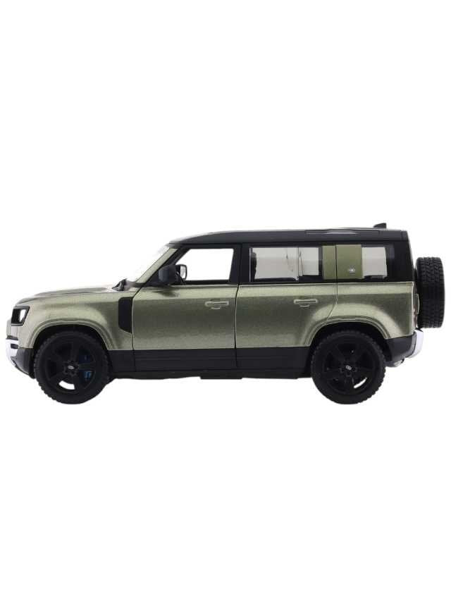 Bburgo 2022 land rover defender 110 1/24