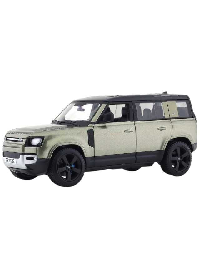 Bburgo 2022 land rover defender 110 1/24