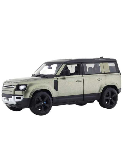 Bburgo 2022 land rover defender 110 1/24