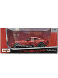 Maisto Toyota GR Supra 1/24