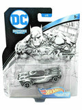 Hotwheels dc batman