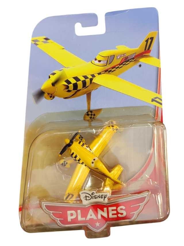 Shop Disney Planes Yellowbird die-cast toy India
