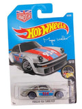 Hotwheels Porsche 934 turbo rsr