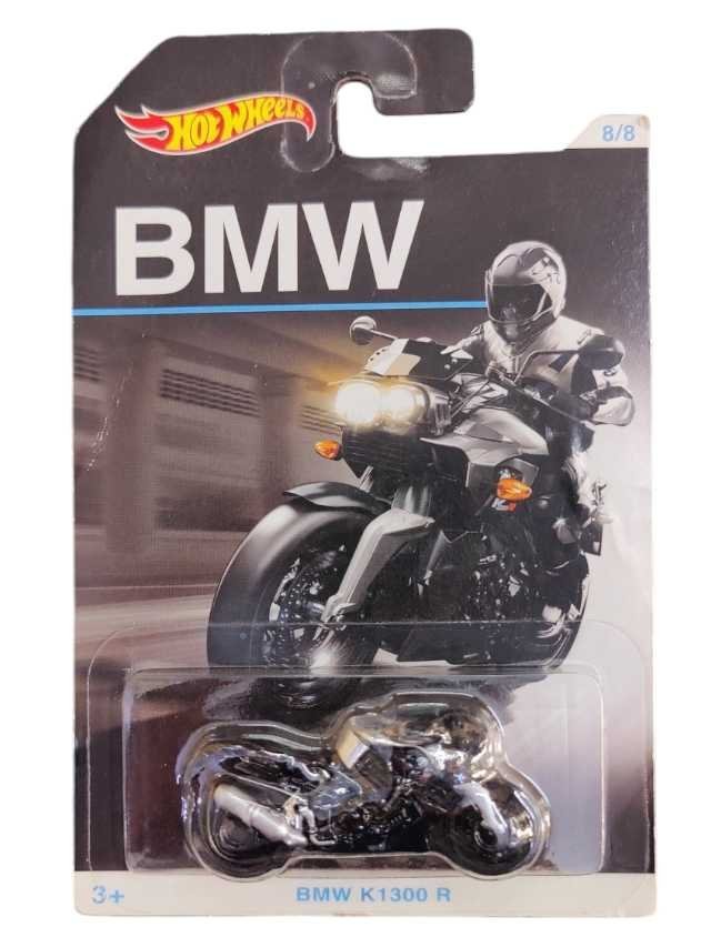 Hotwheels bmw k1300 r