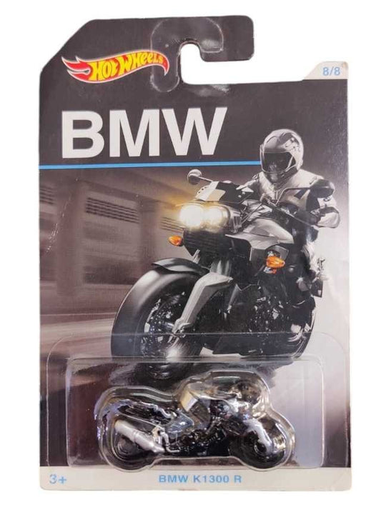 Hotwheels bmw k1300 r