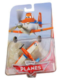 Disney Planes dusty