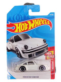 Hotwheels Porsche 934 TURBO RSR Imported Mainline Card 1:64 Scale