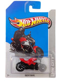 Hotwheels Ducati diavel