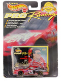 Hotwheels pro racing hut stricklin