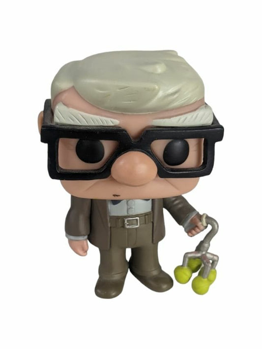 Action figure