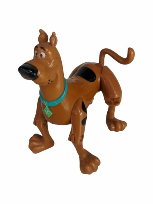 Acton figure