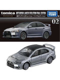 Takara Tomy Mitsubishi Lancer evolution final edition