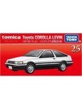 Takara Tomy Toyota corolla levin