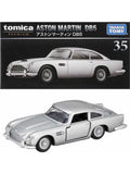 Takara Tomy Aston Martin db5