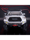 HotWheels Elite 64 Mod Shop 17 Toyota Tacoma imported RLC 1:64 Scale