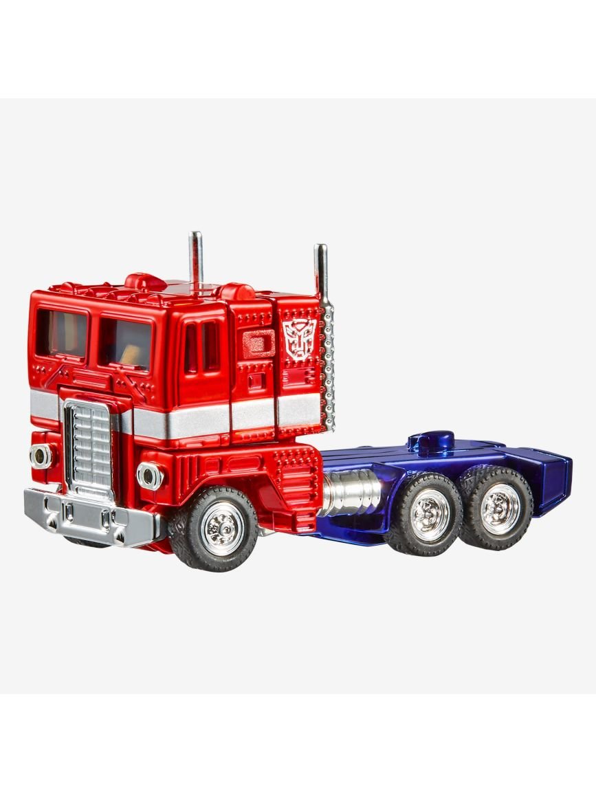 Hot Wheels Transformers Optimus Prime (eta oct 20th) pre order Preorders cannot be clubbed with in stock items