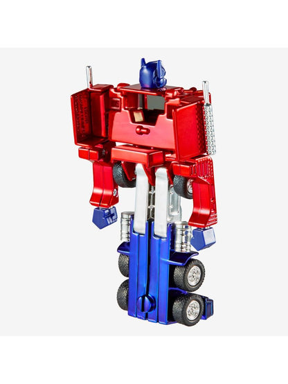 Hot Wheels Transformers Optimus Prime (eta oct 20th) pre order Preorders cannot be clubbed with in stock items