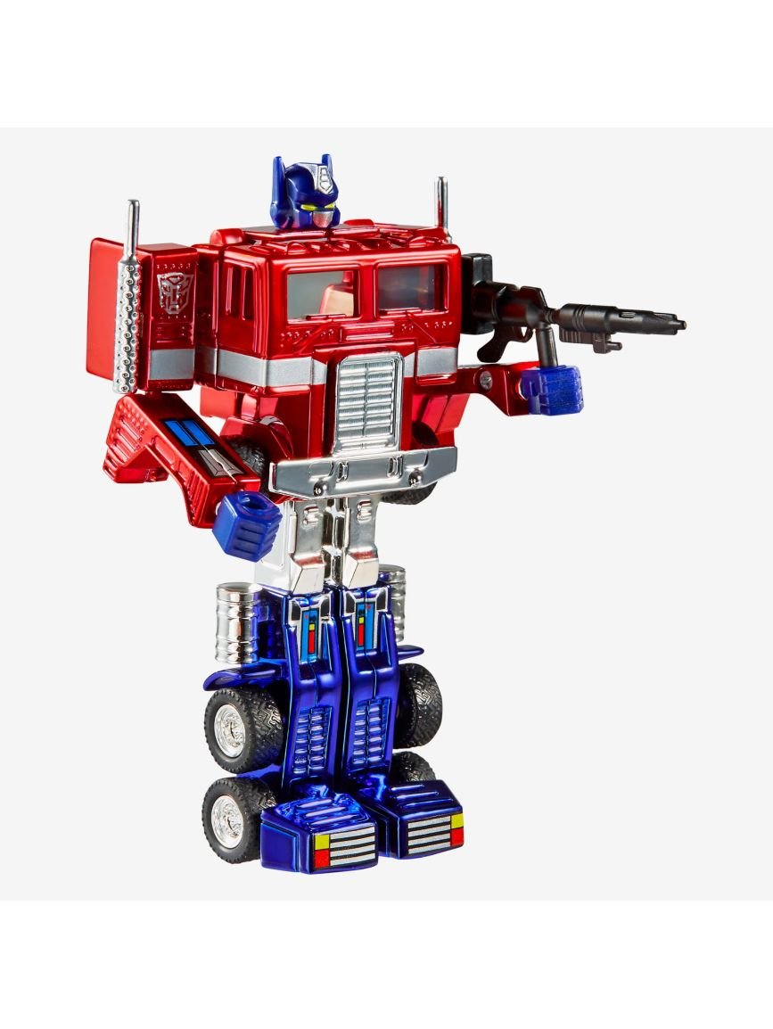 Hot Wheels Transformers Optimus Prime (eta oct 20th) pre order Preorders cannot be clubbed with in stock items