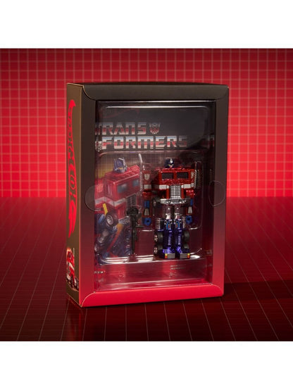 Hot Wheels Transformers Optimus Prime (eta oct 20th) pre order Preorders cannot be clubbed with in stock items