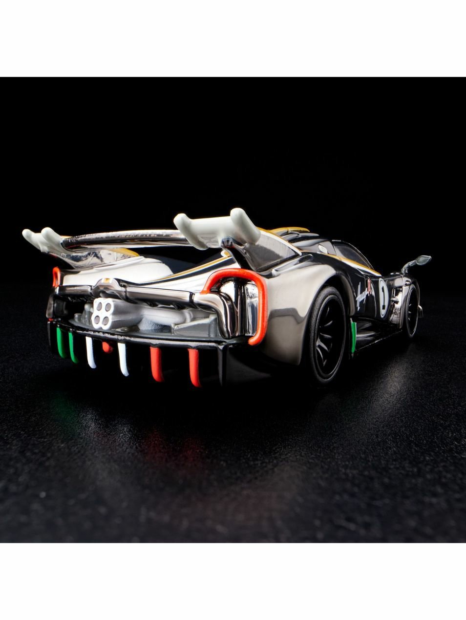 Buy HW RLC Pagani Huayra R Today – Toy Collectors India