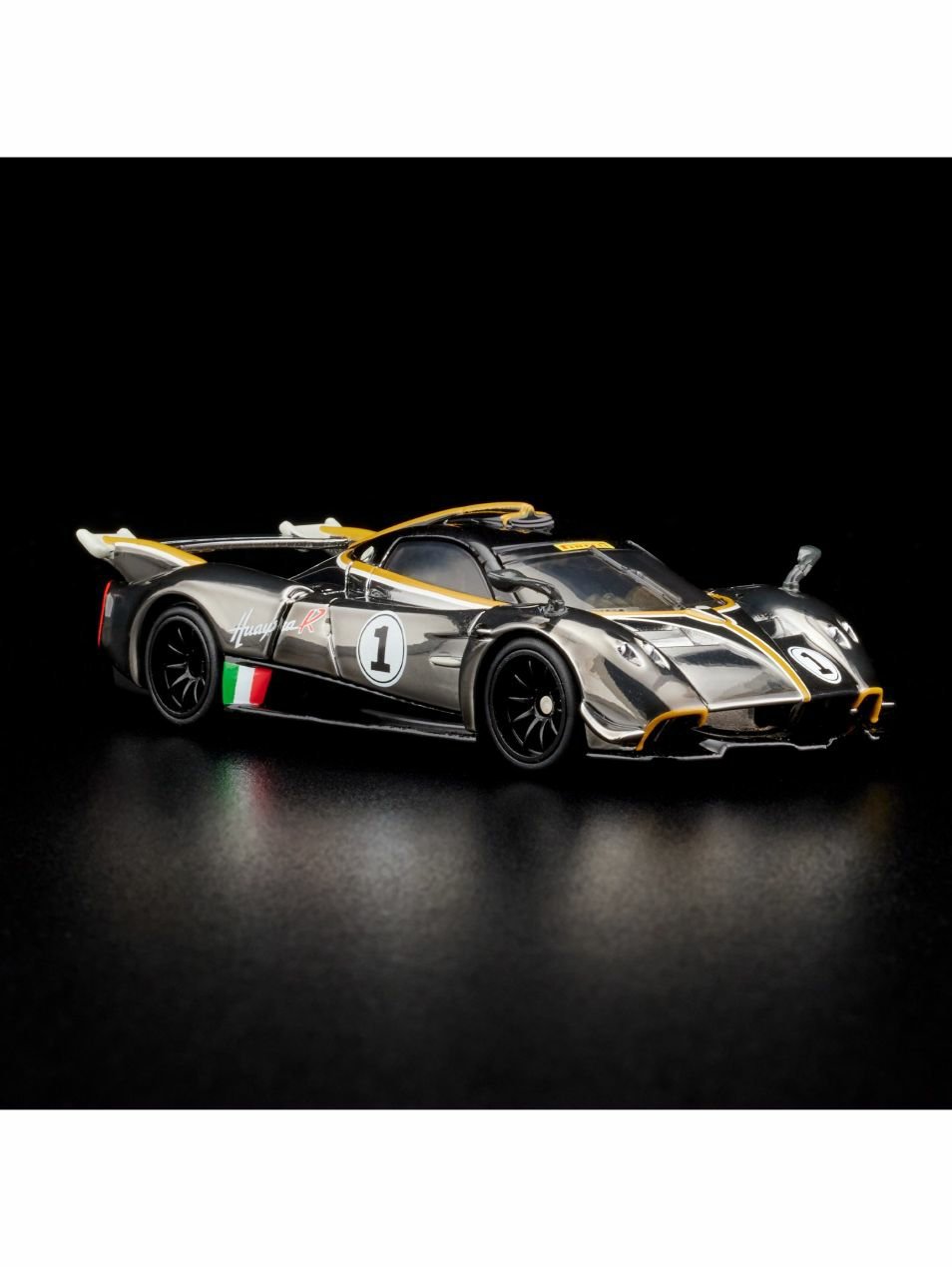Buy HW RLC Pagani Huayra R Today – Toy Collectors India